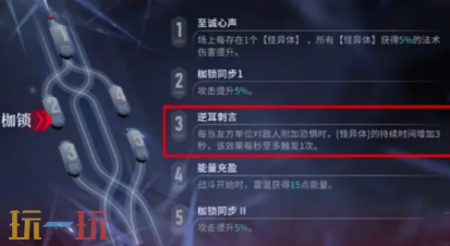 无期迷途雷温要抽几枷 雷温枷锁抽取建议