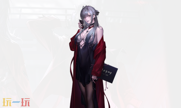 无期迷途雷温技能是什么 雷温技能介绍