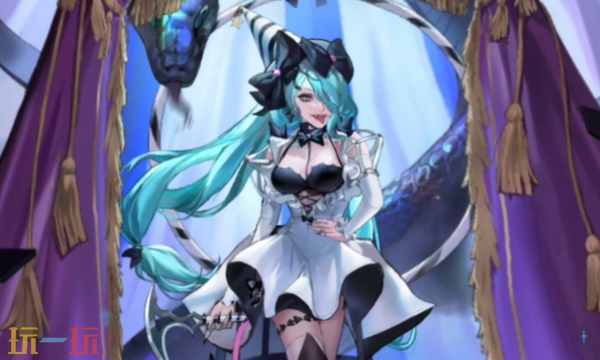 无期迷途娜恰怎么养 娜恰全方位养成攻略