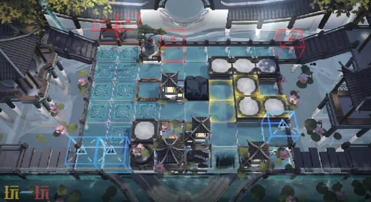 明日方舟界园肉鸽去晦怎么打 第三层去晦关卡详情