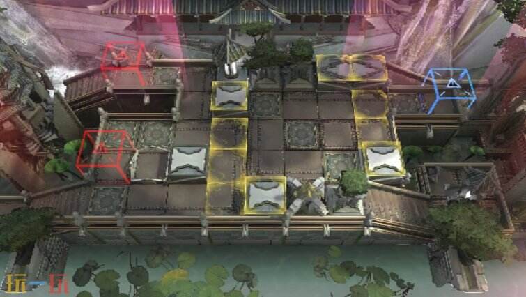 明日方舟界园肉鸽所守者义关卡详情 第二层关卡所守者义攻略