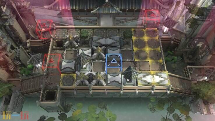 明日方舟界园肉鸽有教无类关卡详情 第二层关卡有教无类攻略