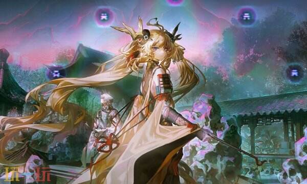 明日方舟界园肉鸽老戏骨关卡详情 第一层关卡老戏骨攻略