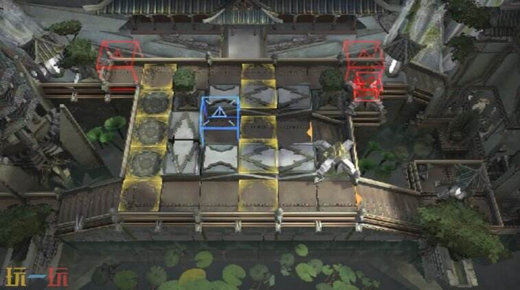 明日方舟界园肉鸽老戏骨关卡详情 第一层关卡老戏骨攻略