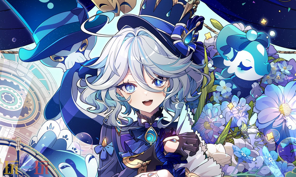 原神5.8能拿多少原石 5.8版本原石数量一览