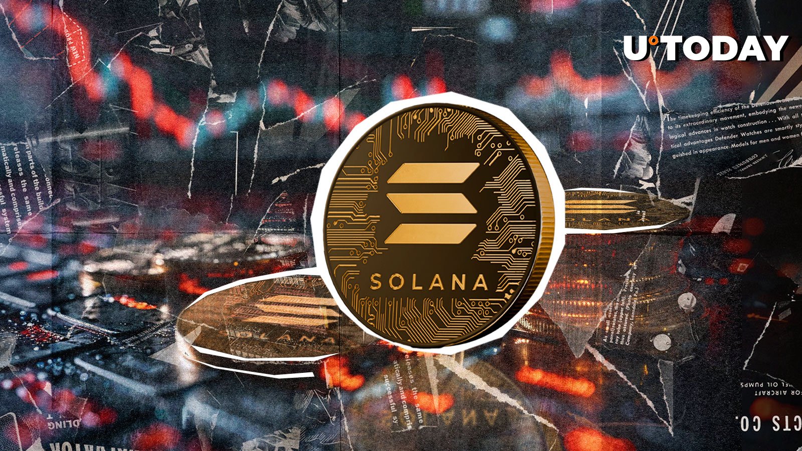 Solana遭遇惊人14,602%清算失衡，空头屠杀一小时上演