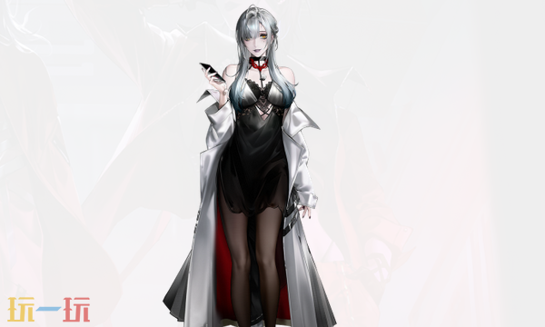 无期迷途雷温技能是什么 雷温技能介绍