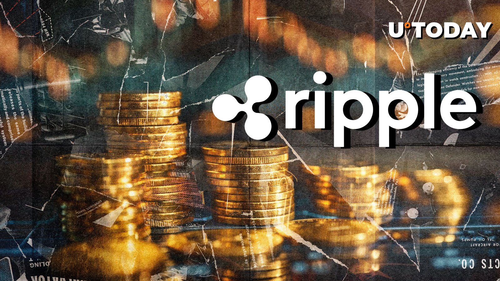 瑞波币美元（Ripple USD）突破5.27亿美元，悄然铸造1000万枚RLUSD