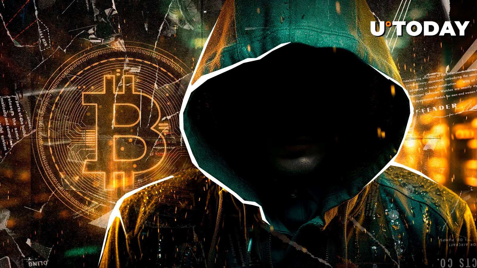 在这个比特币价格下，中本聪将取代埃隆·马斯克成为世界首富