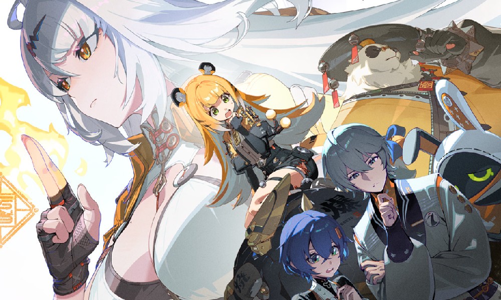 绝区零2.1爱丽丝技能效果爆料一览