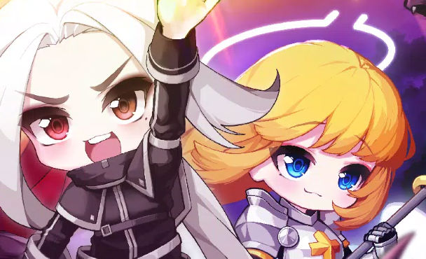 大魔法师养成记 2