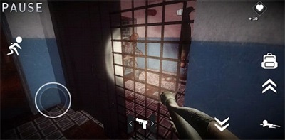 地堡恐怖大逃亡 1