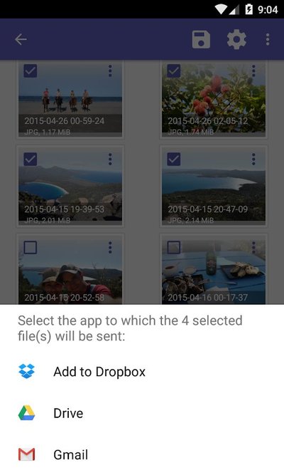 数据恢复diskdiggerpro中文版 2