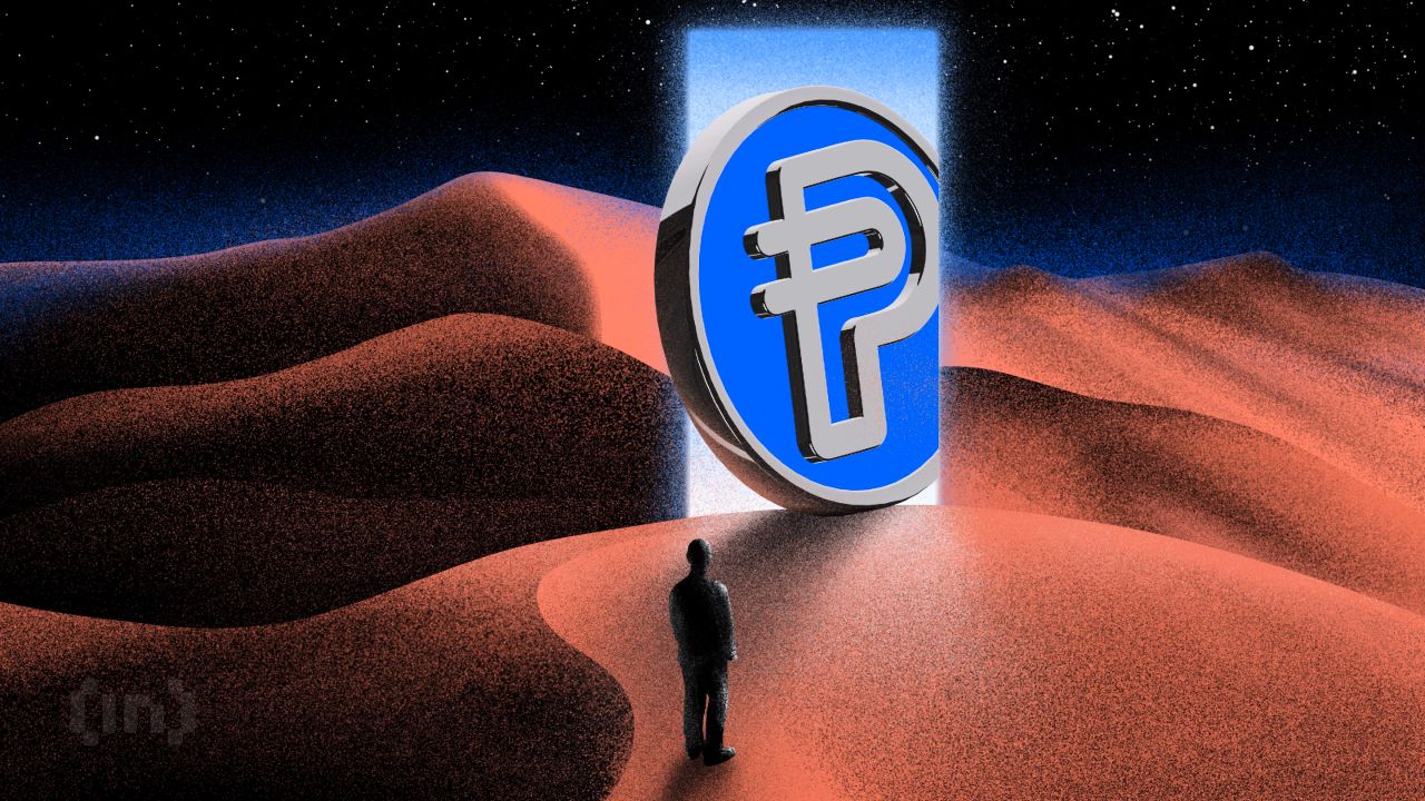 随着PayPal将PYUSD扩展至Arbitrum，ARB价格飙升10%