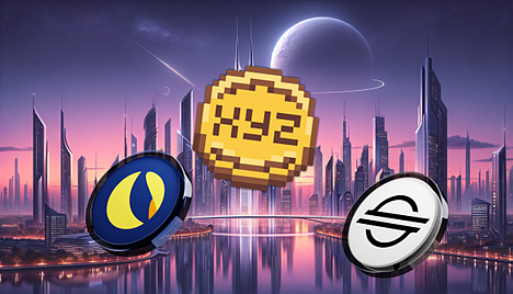 为什么XYZVerse是2026年“超级周期”前最值得拥有的1美元以下山寨币