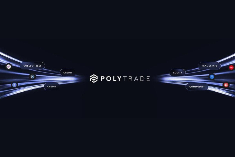 Polytrade 筹集逾 600 万美元资金，用于扩展代币化房地产业务并升级面向机构的科技基础设施