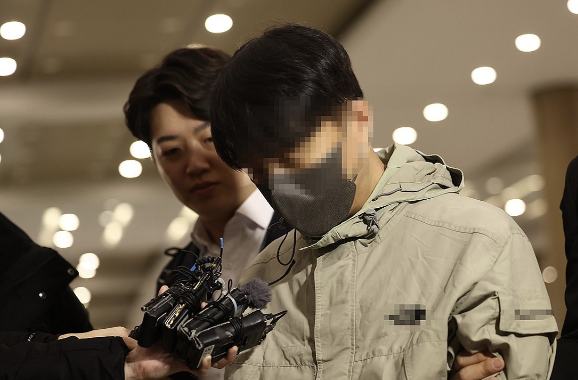 韩国健保主管盗用公款46亿韩元「玩加密货币合约」全赔光！重判15年