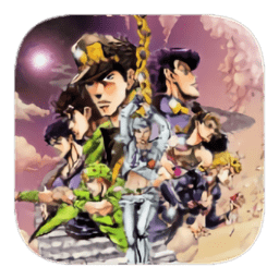 jojo幻世