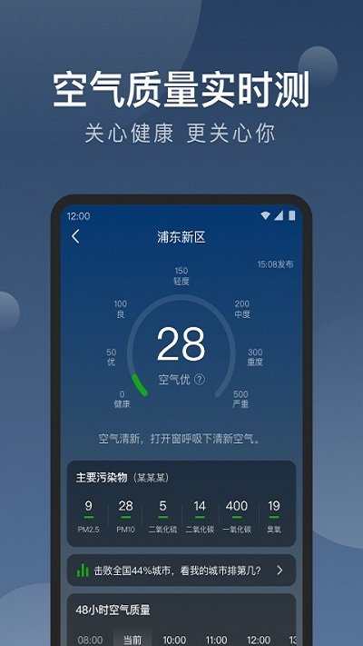 知雨天气 1
