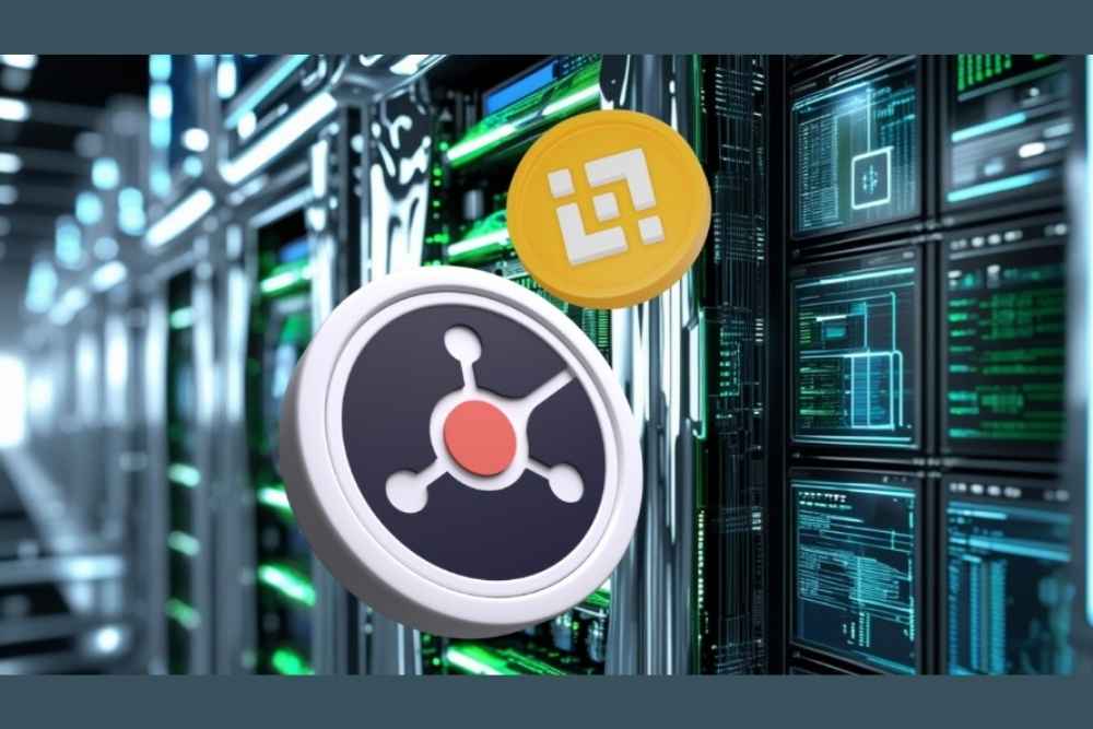 Ruvi AI (RUVI) 被看好是比币安币 (BNB) 更明智的选择，50%涨幅仅是开始