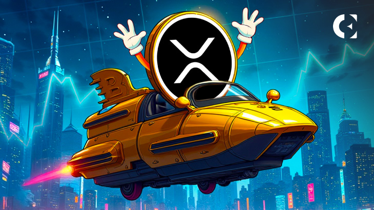 XRP能否在2025年引领山寨币反弹？分析师观点