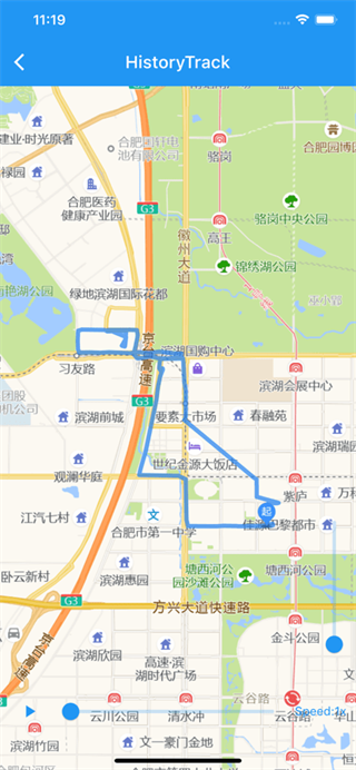 无位不置 1