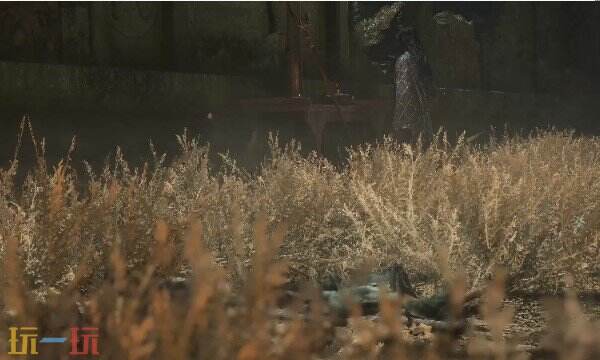 明末渊虚之羽如何得到铜尊 铜尊获取方法​