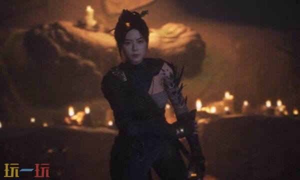 明末渊虚之羽离为火好用吗 武器面板技能解析​