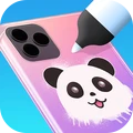 画张壁纸