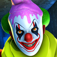 你好冰尖叫小丑(Freaky Ice Scream Clown 2025)