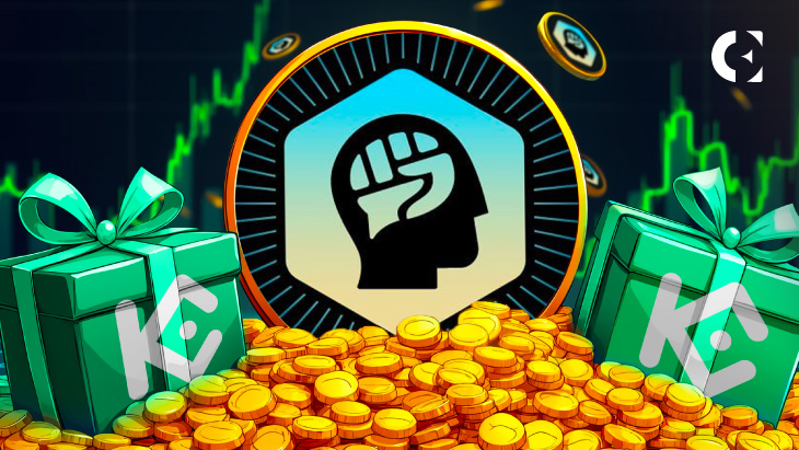THINK Token正式上线KuCoin，提供400万枚代币作为质押奖励