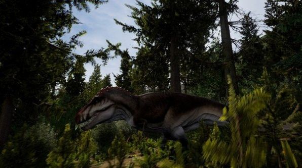theisle恐龙岛最新版2025 1