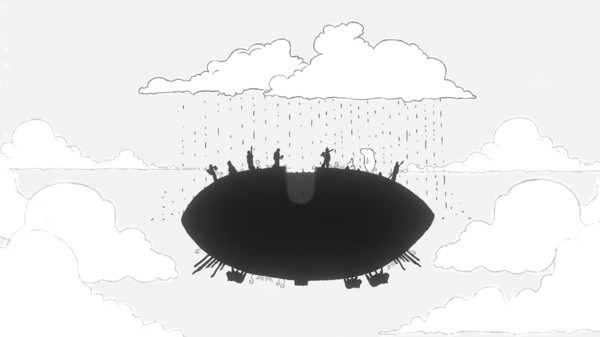 死亡归还 1