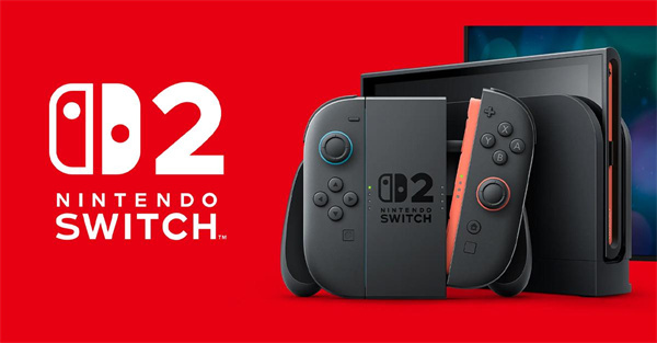 Switch 2 火力全开 首月狂销154万台 日本游戏机历史最快纪录诞生