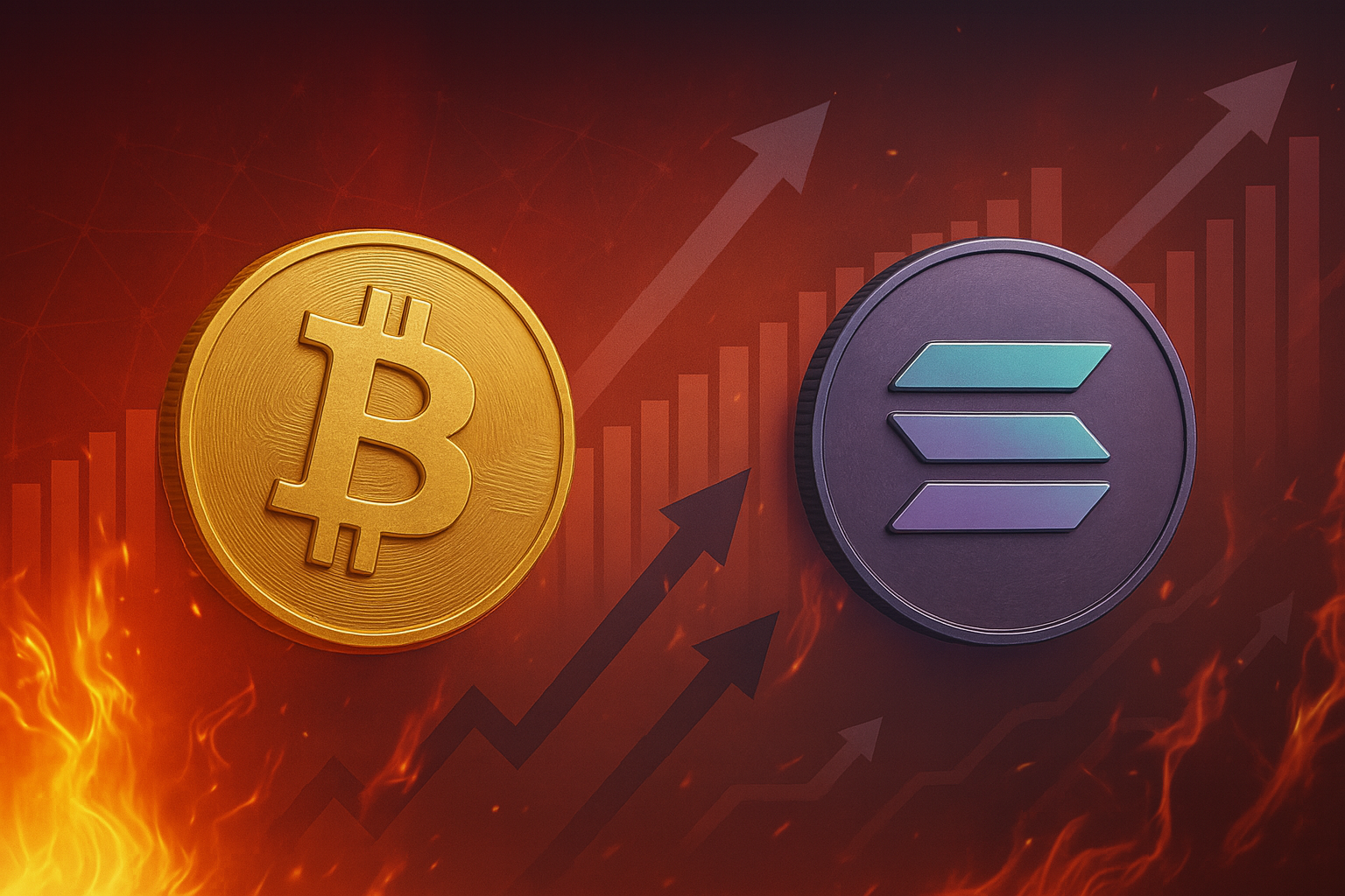SOL飙破200美元！埋伏 BTCFi 赛道：如何在 Solana 抓住 BTC 兆元资本机会