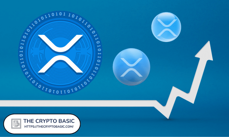 专家预测XRP将触及20至30美元峰值 但警告随后可能迎来回调