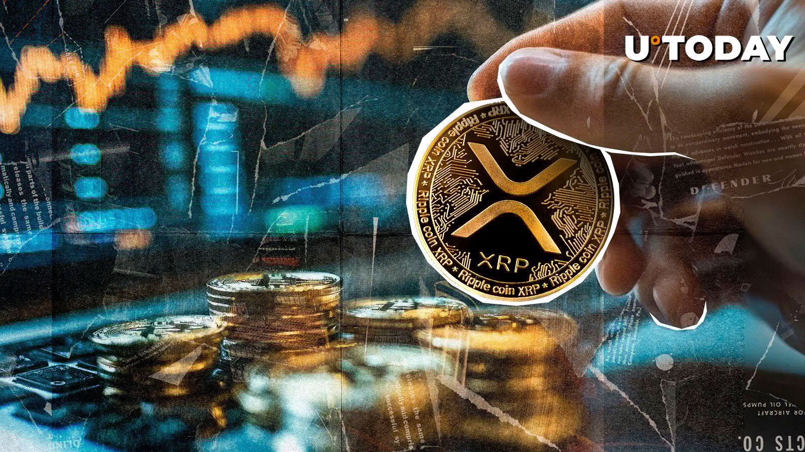 分析师称，Saylor不会碰XRP