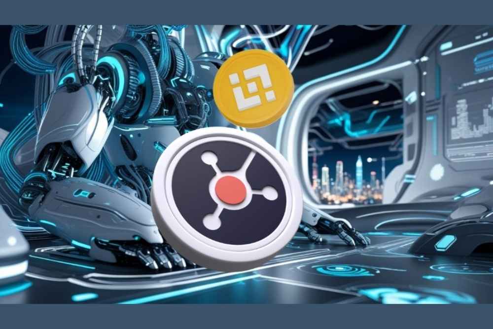 分析师称，Ruvi AI（RUVI）有望复制币安币（BNB）的成功 250万美元融资和2400名持有者只是起点