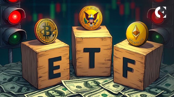 绿灯之后是红灯：SEC为何暂停新山寨币ETF