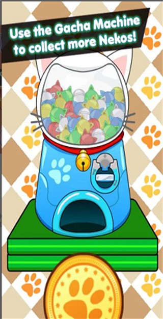 加查猫咪 2
