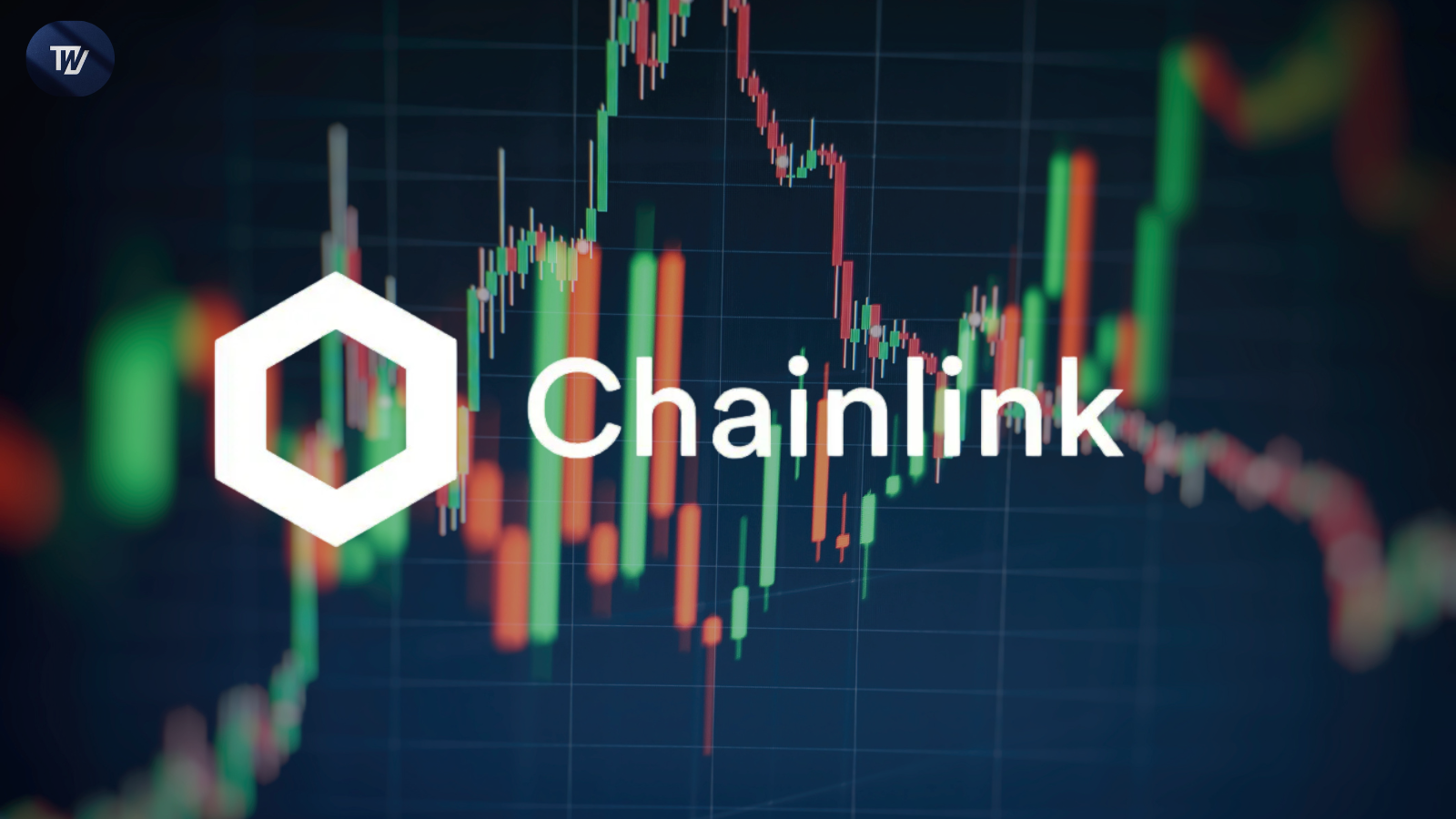 Chainlink价格展望 | 关键支撑位与看涨目标