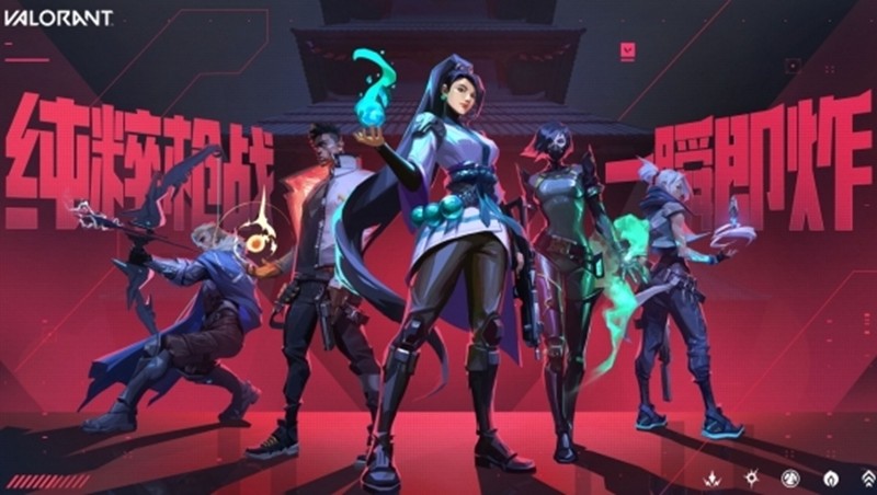 无畏契约手游怎么玩 源能行动新手入门攻略