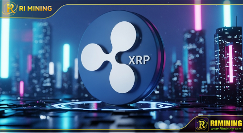 XRP市场看涨，RI Mining推出高收益云挖矿合约，助力全球用户实现每日被动收入转化