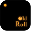 oldroll复古胶片相机