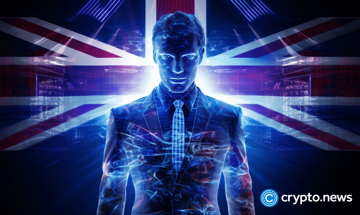 英国破获非法加密货币ATM网络，两人正接受调查