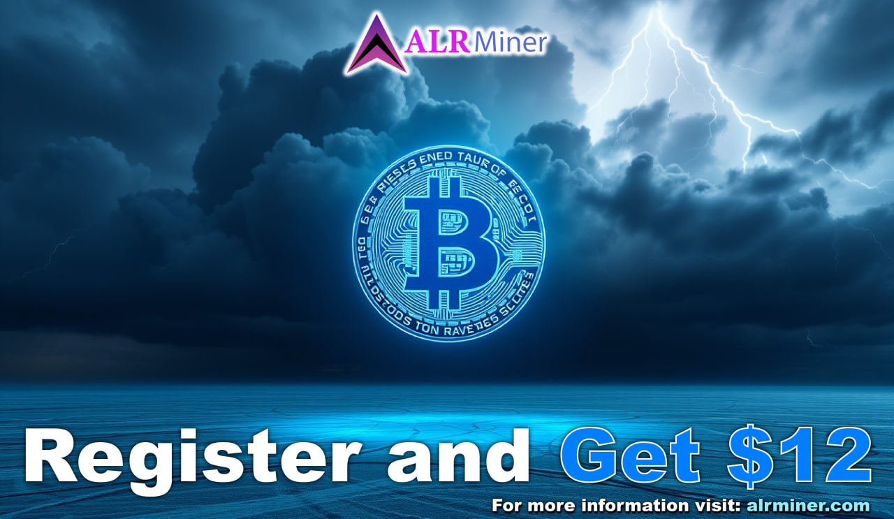 ALR矿工推出高收益BTC挖矿计划，日收入高达9999美元！