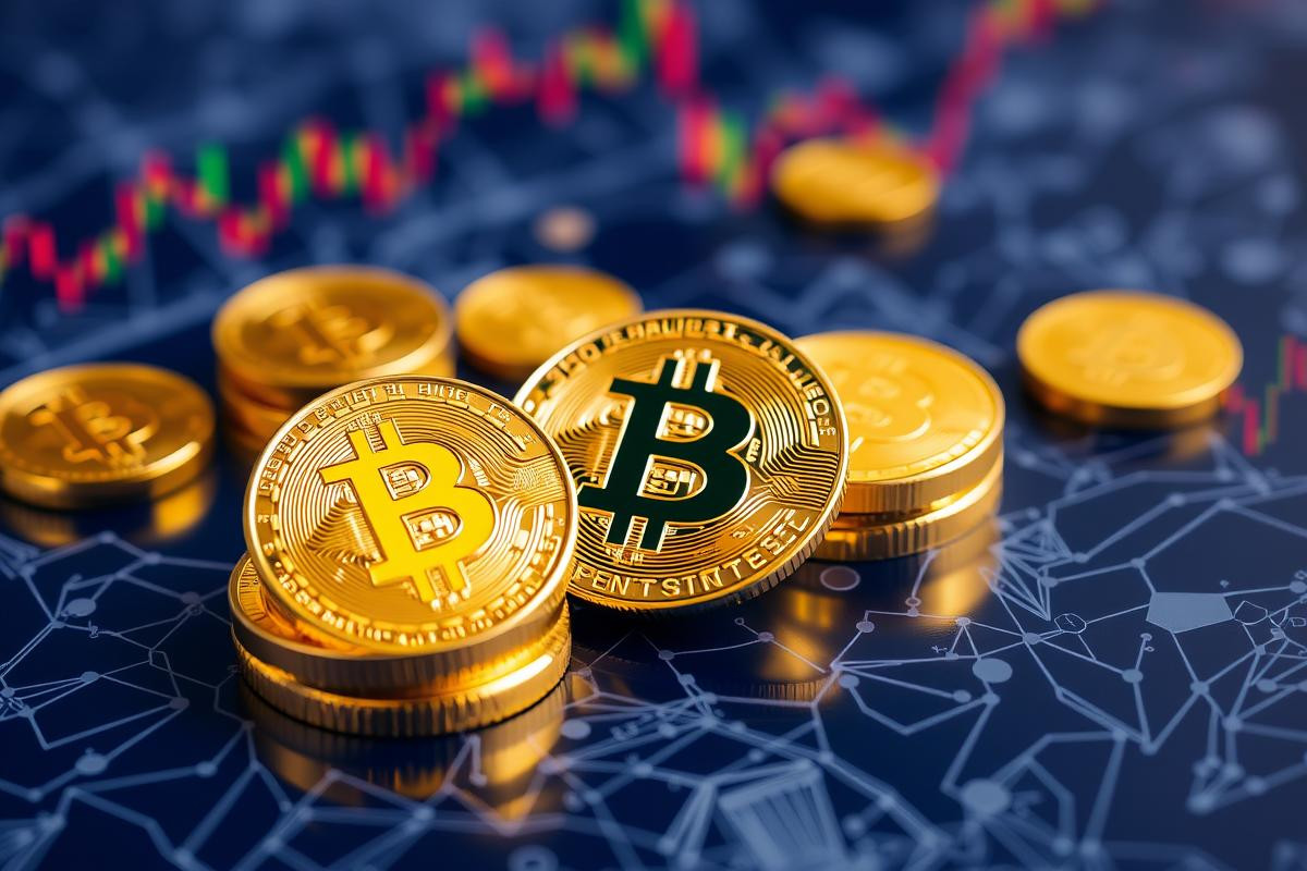 比特币暴跌至11.5万美元。现在买入？