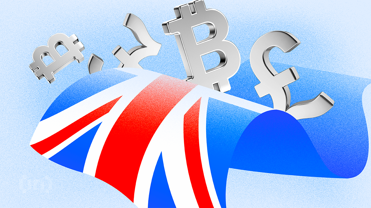 英国坐拥数十亿比特币，但政府将如何使用？