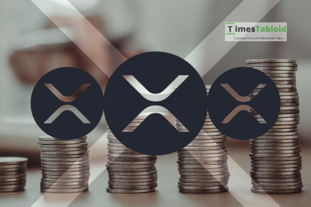 专家揭秘昨日为何大举买入XRP低点