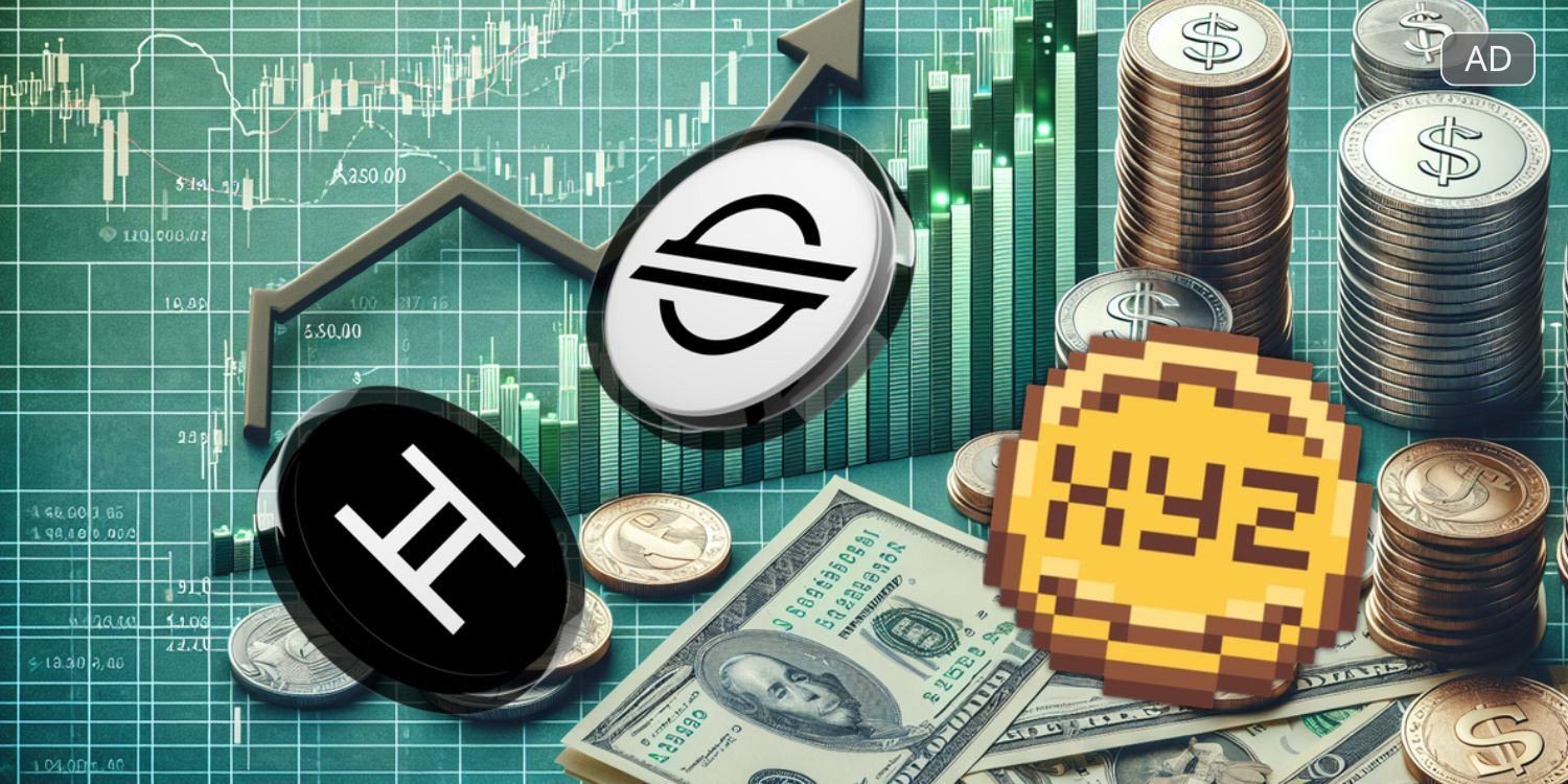 预售突破1500万美元，迷因币XYZVerse能否挑战Stellar、Hedera与PEPE？